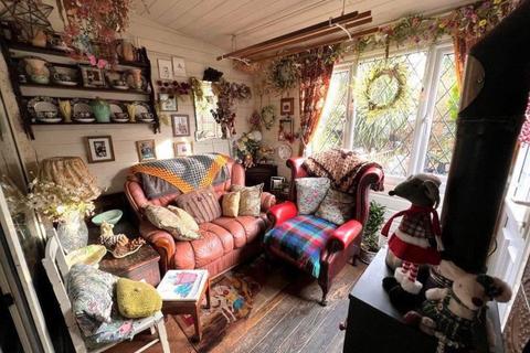 undefined, New Street, Somercotes, Alfreton, Derbyshire, DE55 4HW