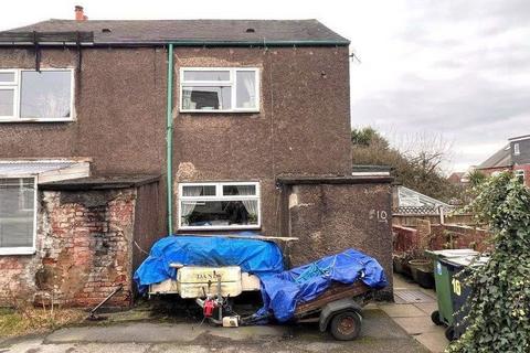 undefined, New Street, Somercotes, Alfreton, Derbyshire, DE55 4HW