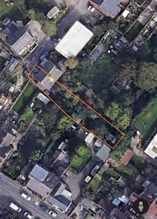 undefined, New Street, Somercotes, Alfreton, Derbyshire, DE55 4HW