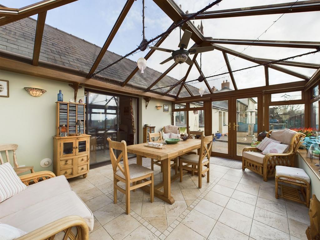 Sunroom