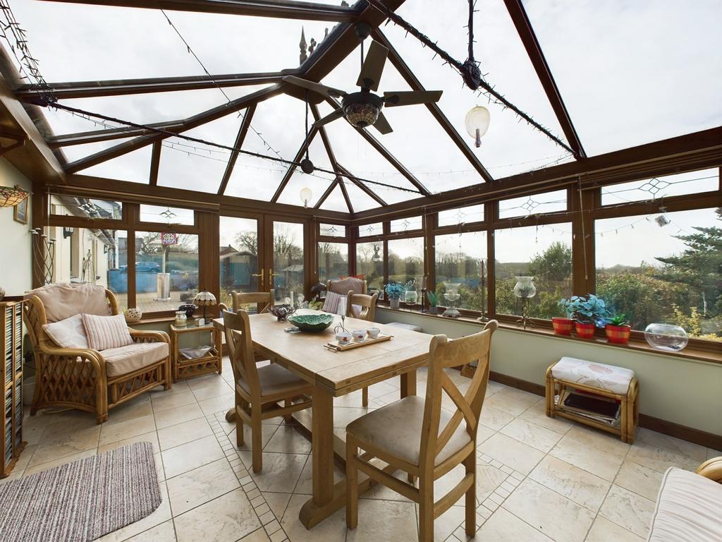 Sunroom