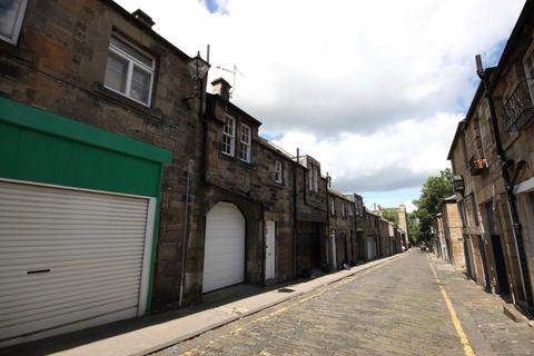 undefined, Gloucester Lane, New Town, Edinburgh