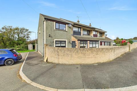 4 bedroom semi-detached house for sale, Prince Of Wales Close, Houghton, SA73