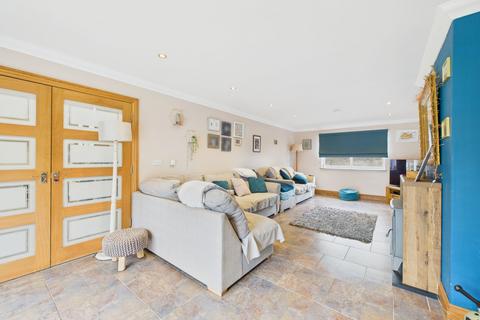 4 bedroom semi-detached house for sale, Prince Of Wales Close, Houghton, SA73