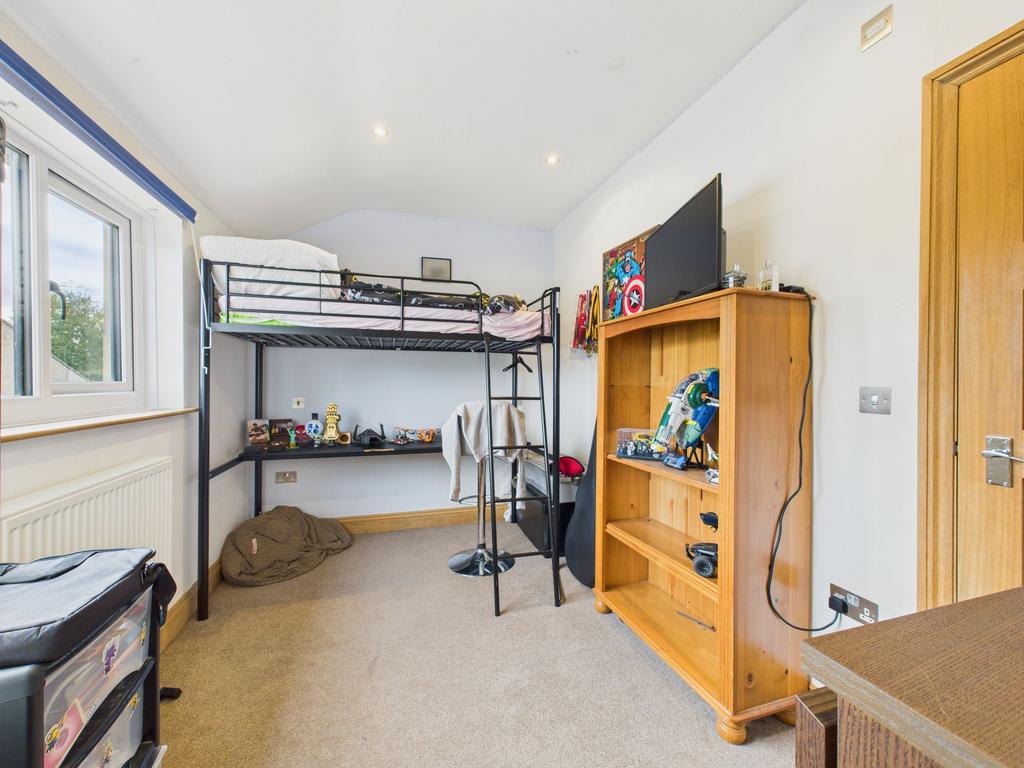 Bedroom 4