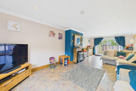 4 bedroom semi-detached house for sale, Prince Of Wales Close, Houghton, SA73