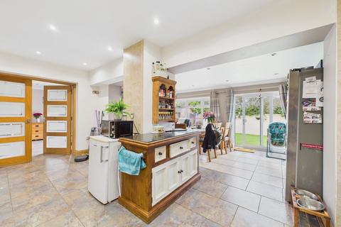 4 bedroom semi-detached house for sale, Prince Of Wales Close, Houghton, SA73