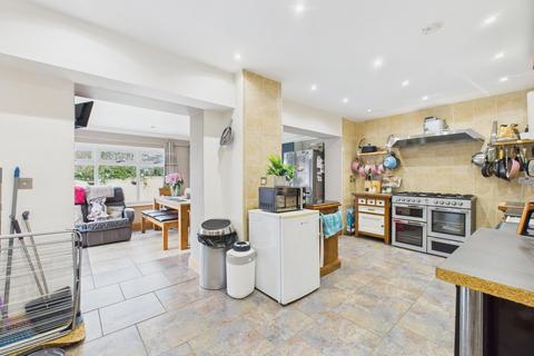 4 bedroom semi-detached house for sale, Prince Of Wales Close, Houghton, SA73