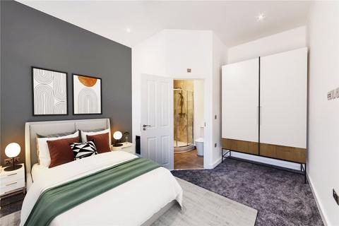 undefined, Camden Drive, Birmingham, B1