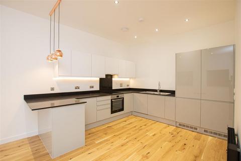 undefined, Camden Drive, Birmingham, B1