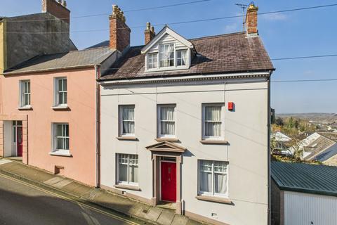 undefined, Goat Street, Haverfordwest, SA61