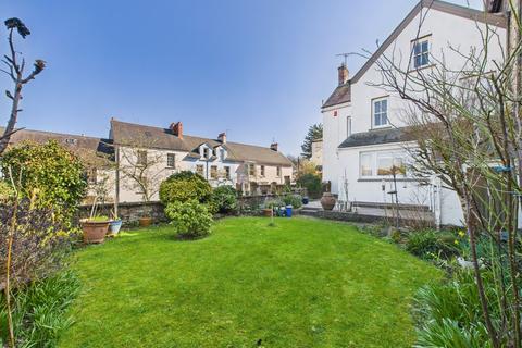 undefined, Goat Street, Haverfordwest, SA61