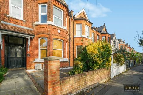undefined, Holland Road, Kensal Rise, London, NW10
