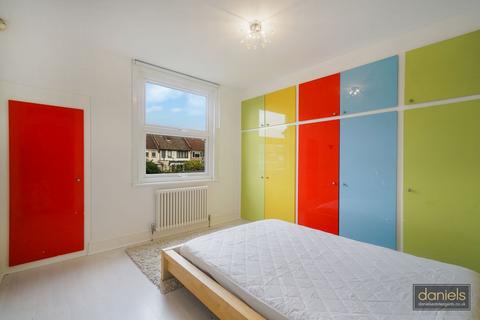 undefined, Holland Road, Kensal Rise, London, NW10