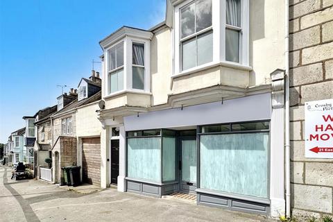 undefined, EASTON STREET, EASTON, PORTLAND, DORSET