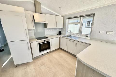 undefined, WHITE HORSE PARK HOMES, OSMINGTON HILL, WEYMOUTH, DORSET