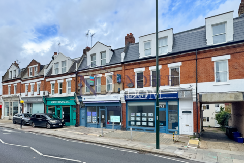 undefined, Richmond Road, Twickenham, TW1