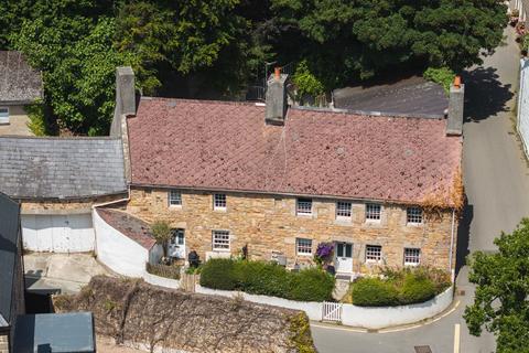 Residential development for sale, Le Mont du Coin, St. Brelade, Jersey