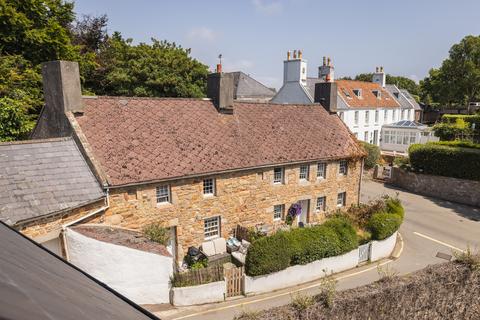 Residential development for sale, Le Mont du Coin, St. Brelade, Jersey