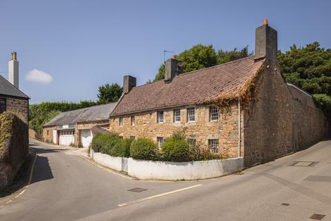 Residential development for sale, Le Mont du Coin, St. Brelade, Jersey