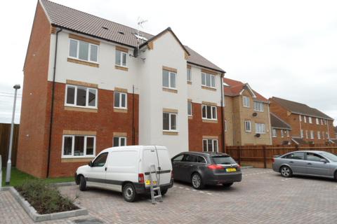 undefined, Sarum Court, 8 Sarum Road, Luton, LU3