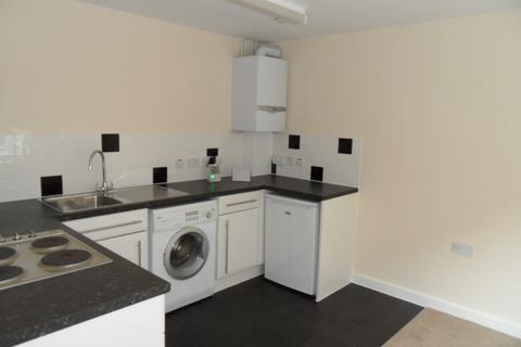 undefined, Sarum Court, 8 Sarum Road, Luton, LU3