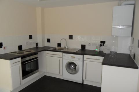 undefined, Sarum Court, 8 Sarum Road, Luton, LU3