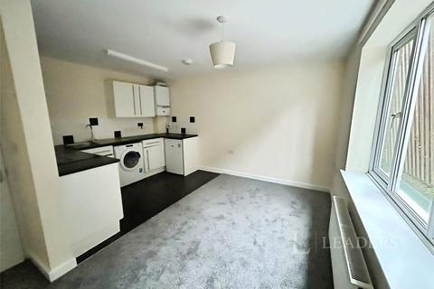 2 bedroom flat to rent, Sarum Court, 8 Sarum Road, Luton, LU3