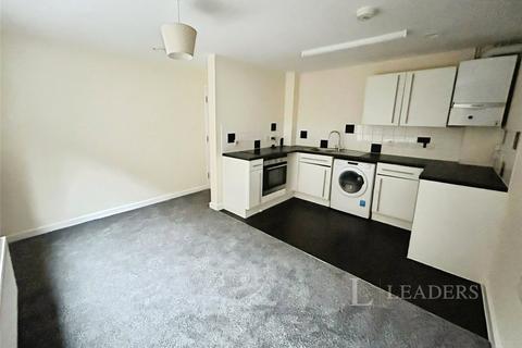 2 bedroom flat to rent, Sarum Court, 8 Sarum Road, Luton, LU3