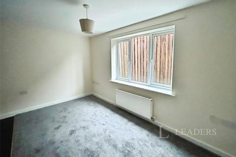 2 bedroom flat to rent, Sarum Court, 8 Sarum Road, Luton, LU3