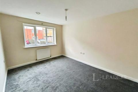 2 bedroom flat to rent, Sarum Court, 8 Sarum Road, Luton, LU3