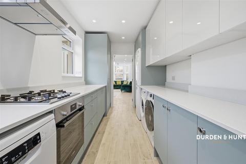 undefined, Mansfield Road, Wanstead E11