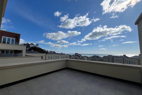 2 bedroom flat to rent, Archery Gardens, St. Leonards-on-Sea, East Sussex, TN38