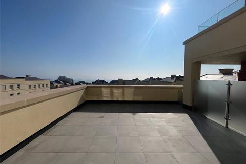 2 bedroom flat to rent, Archery Gardens, St. Leonards-on-Sea, East Sussex, TN38