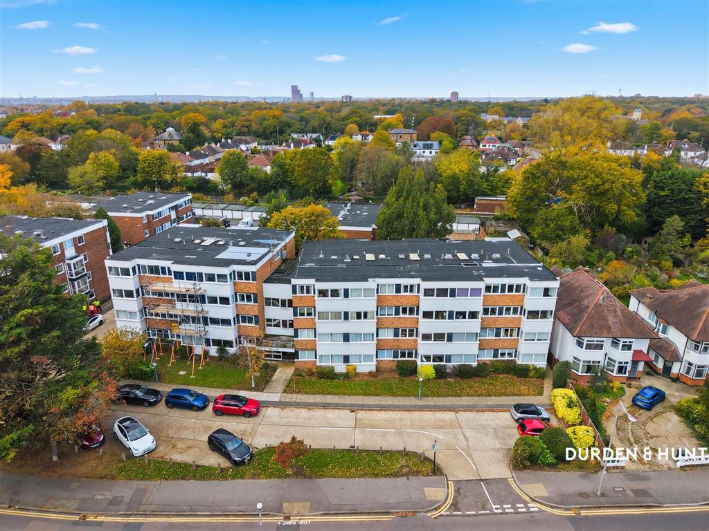 New Wanstead