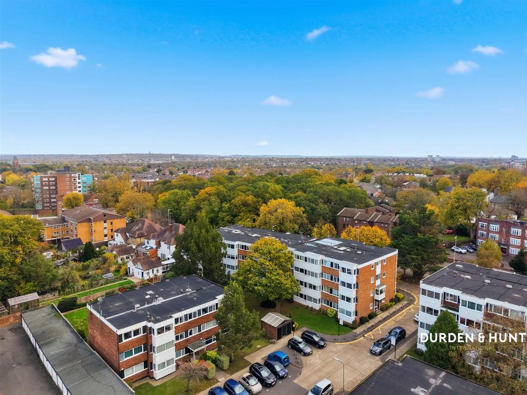 New Wanstead