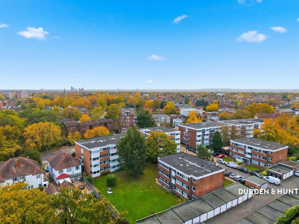 New Wanstead