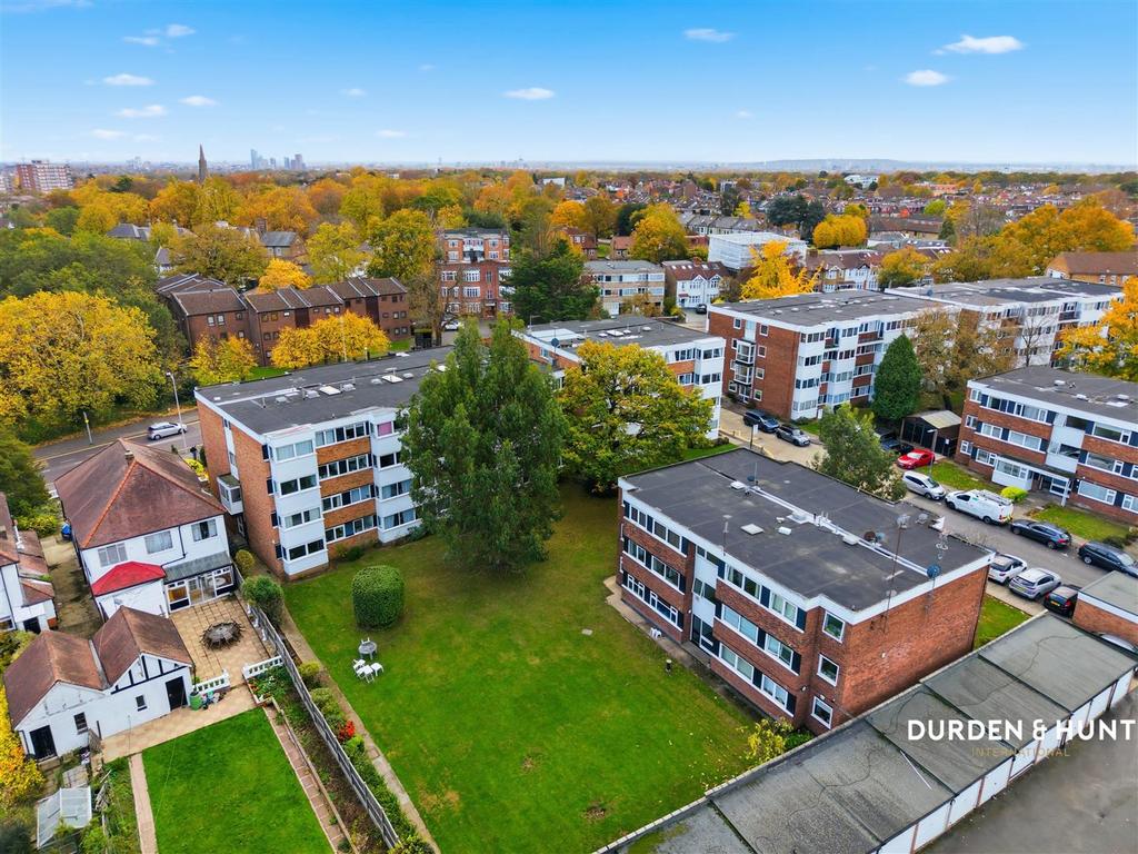 New Wanstead