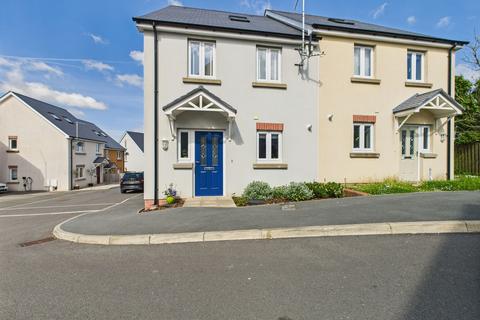 undefined, Maes Yr Orsaf, Narberth, SA67