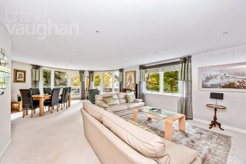 2 bedroom flat for sale, Preston Park Avenue, Brighton, East Sussex, BN1
