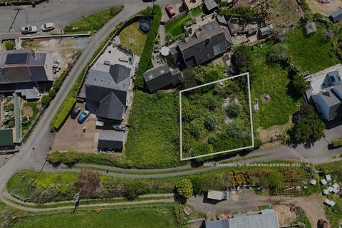 undefined, New Hill, Goodwick, SA64