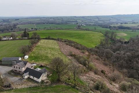 undefined, Llanpumsaint, Carmarthen, SA33