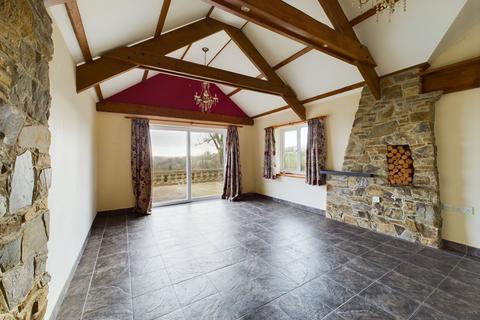 undefined, Llanpumsaint, Carmarthen, SA33