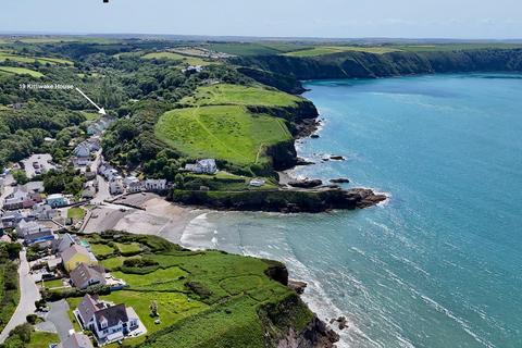 undefined, Little Haven, Kittiwake House, SA62
