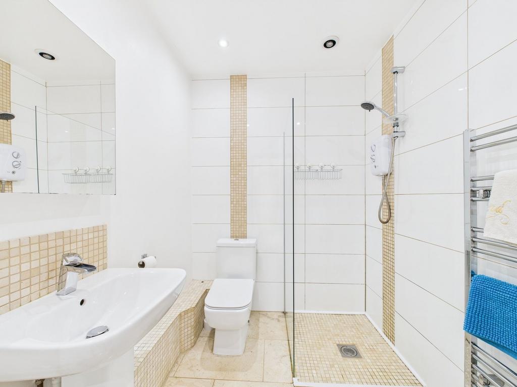 En-suite