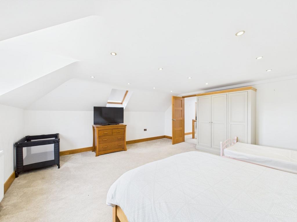 Bedroom 4