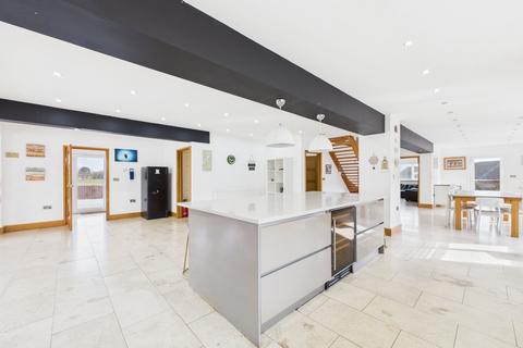8 bedroom detached house for sale, Church Road, Johnston, SA62