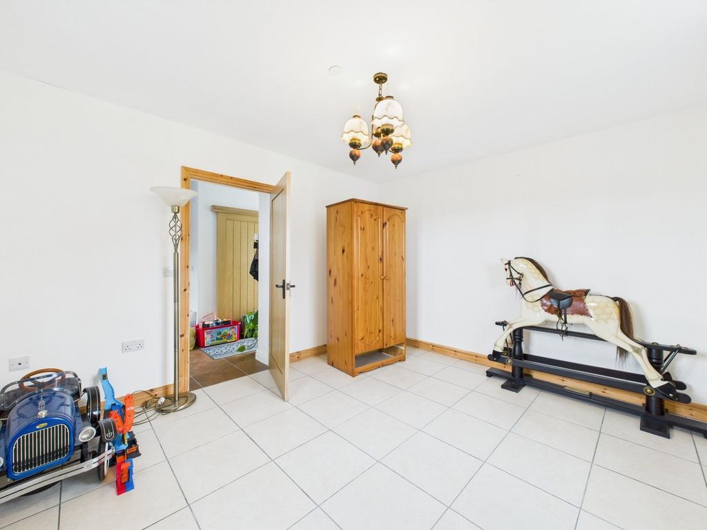 Annexe Bedroom 1