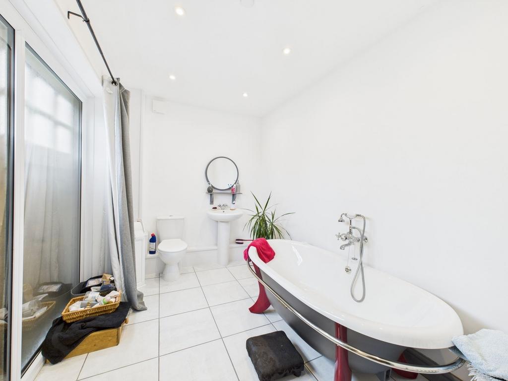 Annexe En-suite