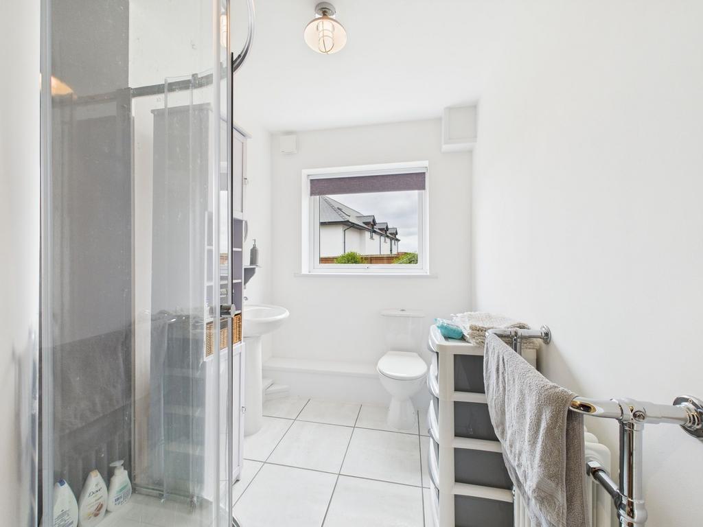 Annexe Bathroom